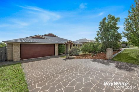 Property photo of 15 Highgrove Drive Highfields QLD 4352