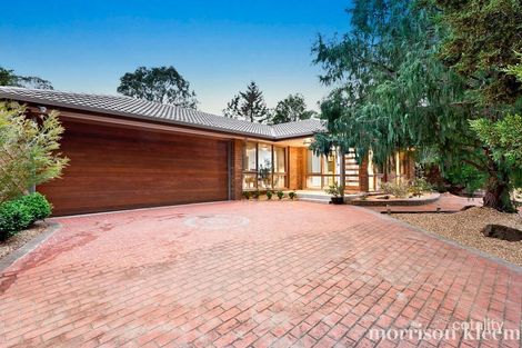 7 Fiona Ct, Eltham, VIC 3095