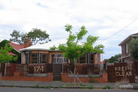 Property photo of 174 Weston Street Brunswick East VIC 3057