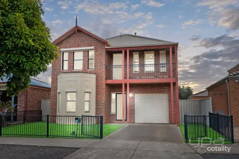 29 Herrington Turn, Caroline Springs, VIC 3023