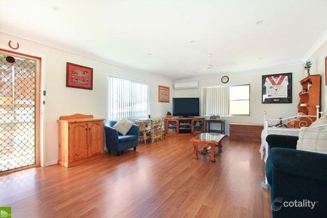 Property photo of 8 Allambie Avenue Koonawarra NSW 2530