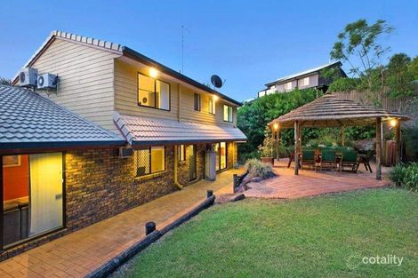 Property photo of 124 Arrabri Avenue Mount Ommaney QLD 4074