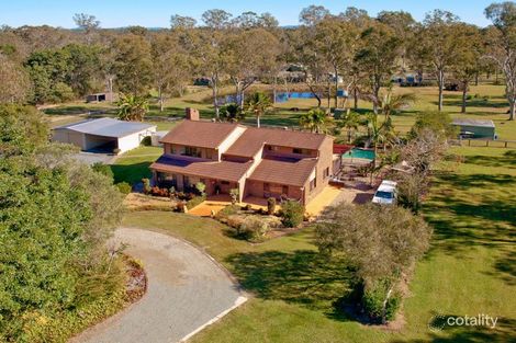 157-165 Alfred Rd, Stockleigh, QLD 4280