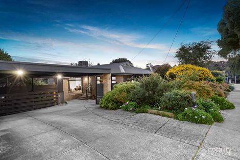 8 Wanbanna Ave, Greensborough, VIC 3088