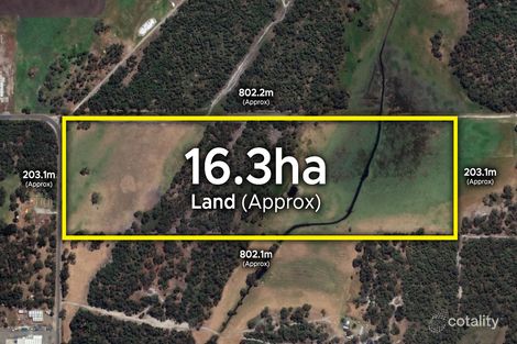 367 Barry Rd, Welshpool, VIC 3966