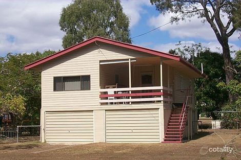 Property photo of 177 Burrum Street Burrum Heads QLD 4659