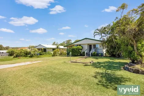85 O'Connell St, Barney Point, QLD 4680