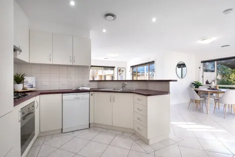 Property photo of 4A Becker Close Golden Square VIC 3555