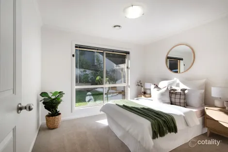 Property photo of 4A Becker Close Golden Square VIC 3555