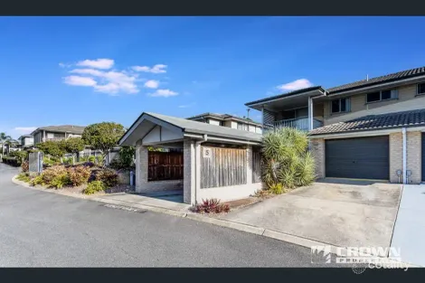 Property photo of 53/113 Castle Hill Drive Murrumba Downs QLD 4503