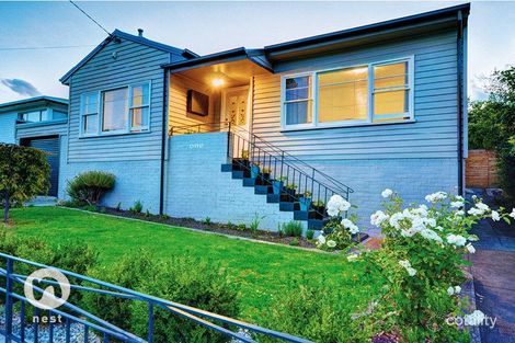 1 Girvan Ave, New Town, TAS 7008