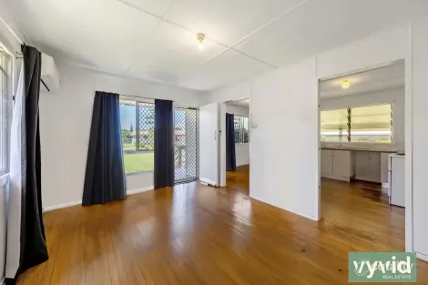 Property photo of 85 O'Connell Street Barney Point QLD 4680