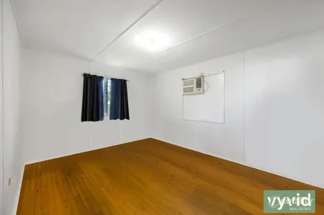 Property photo of 85 O'Connell Street Barney Point QLD 4680