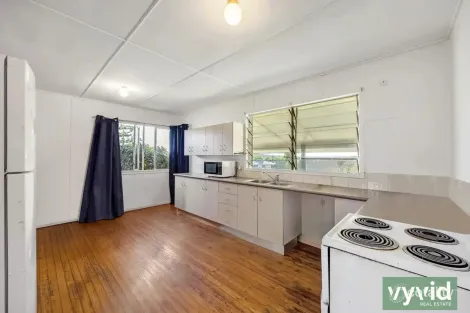 Property photo of 85 O'Connell Street Barney Point QLD 4680