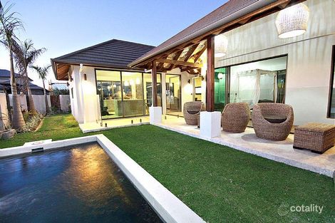 Property photo of 1 Oceancall Lane Mount Coolum QLD 4573