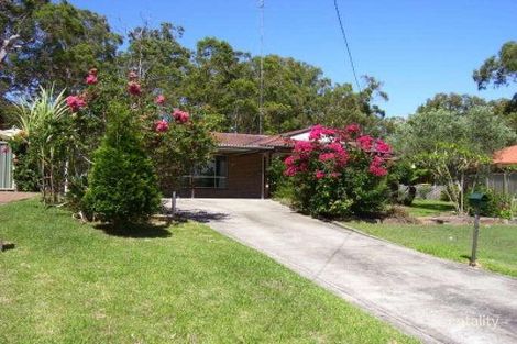 Property photo of 12 Minton Close Silverwater NSW 2264