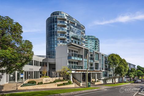 606/111 Canning St, North Melbourne, VIC 3051