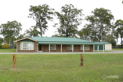 Property photo of 24 Lamerton Drive Tinana QLD 4650