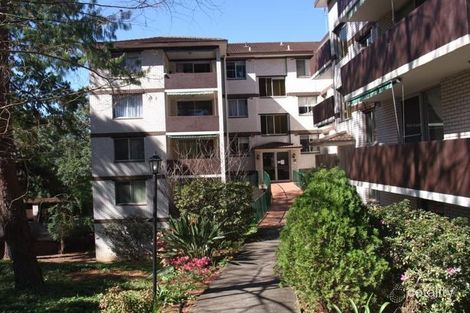 Property photo of 37/34-40 Edensor Street Epping NSW 2121