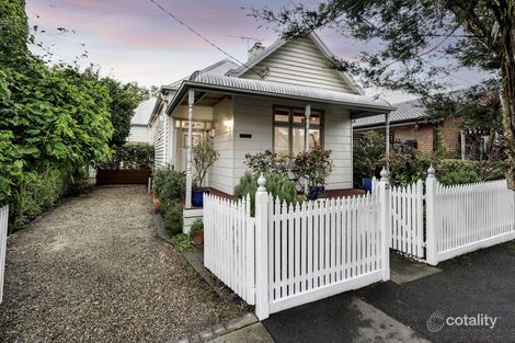 Property photo of 21 Edinburgh Street Flemington VIC 3031