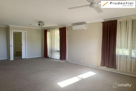 Property photo of 12 Manooka Crescent Bradbury NSW 2560