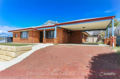 Property photo of 3 Lilly Court Australind WA 6233