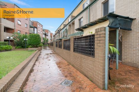 Property photo of 51/100 Terminus Street Liverpool NSW 2170