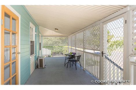 Property photo of 18 Baden Powell Street Wandal QLD 4700