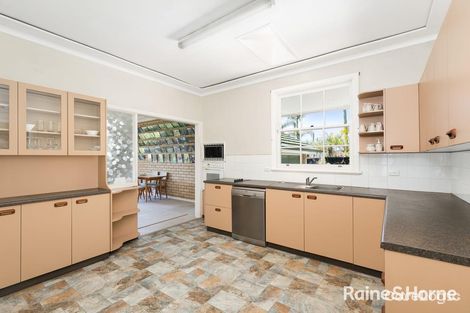 Property photo of 214 Belgrave Esplanade Sylvania Waters NSW 2224