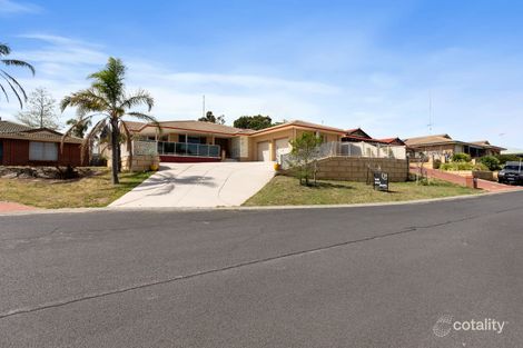 Property photo of 8 Batavia Place Australind WA 6233