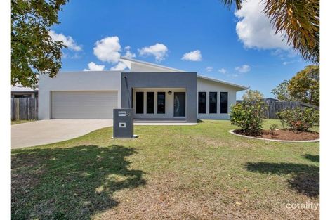 Property photo of 23 Monash Way Ooralea QLD 4740