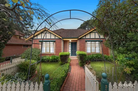 2/319-321 Blackburn Rd, Burwood East, VIC 3151