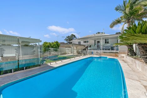 Property photo of 43 Bulolo Drive Whalan NSW 2770