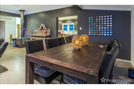 Property photo of 3/3043 Beaudesert - Nerang Road Wonglepong QLD 4275