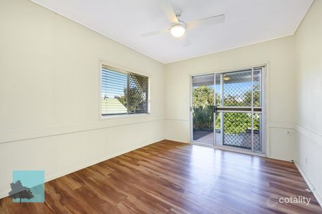 Property photo of 3/61 Victoria Street Kelvin Grove QLD 4059
