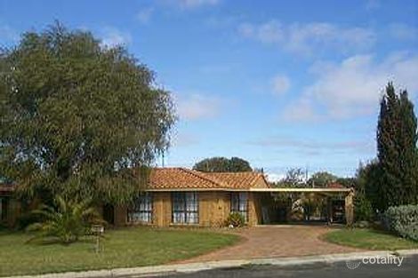 8 Forsyth Pl, West Busselton, WA 6280