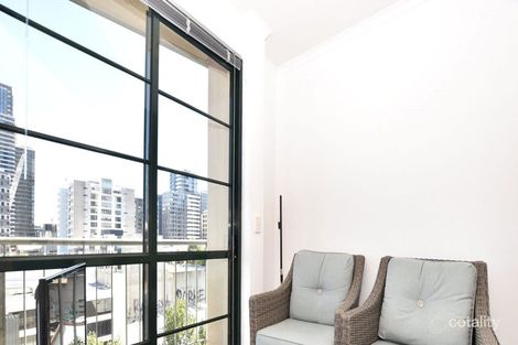 Property photo of 807/585 La Trobe Street Melbourne VIC 3000