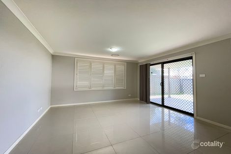 Property photo of 10 Vinny Road Edmondson Park NSW 2174