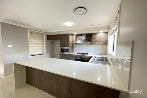 Property photo of 10 Vinny Road Edmondson Park NSW 2174