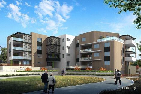 128/1 Meryll Ave, Baulkham Hills, NSW 2153