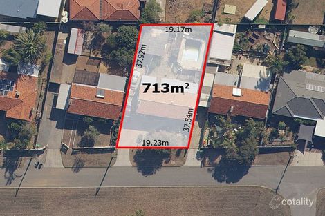 Property photo of 34 Ahern Street Hamilton Hill WA 6163