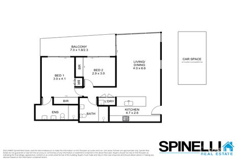 1101/38 Atchison St, Wollongong, NSW 2500