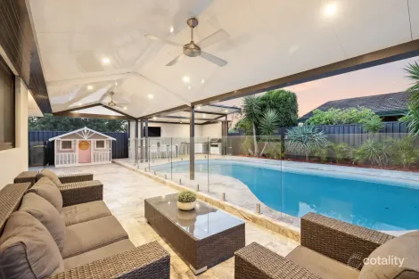 Property photo of 1 Excalibur Way Carine WA 6020