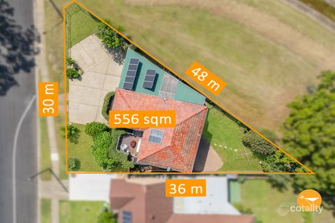 Property photo of 108 Minto Road Minto NSW 2566