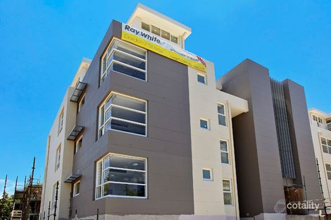 37/29-31 Dumaresq St, Gordon, NSW 2072