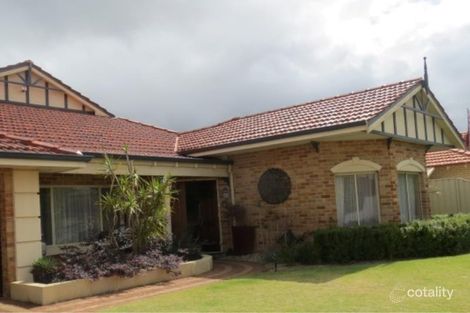 Property photo of 28 Darlington Loop Pearsall WA 6065