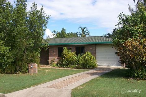 20 Jefferson Cres, Kirwan, QLD 4817