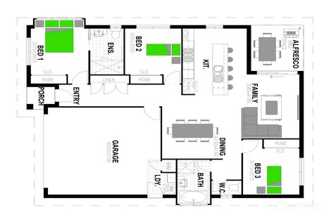 Property photo of 8 Sanctuary Point Close Point Vernon QLD 4655