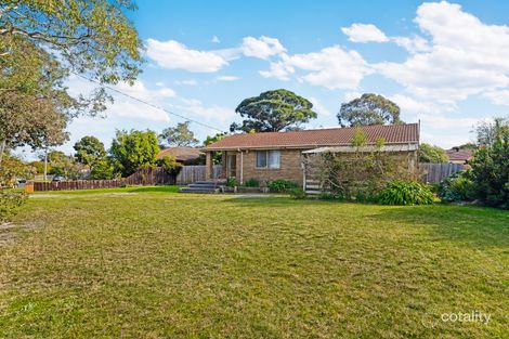 Property photo of 11 Dunbar Avenue Cranbourne VIC 3977