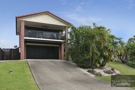 Property photo of 25 Creekside West Circuit Victoria Point QLD 4165